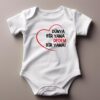 Babybody Türkisch – „Dünya bir yana Dedem bir yana“