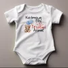 Babybody Türkisch – „Kızdırmayın beni Teyzemi ararım!“