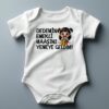 Babybody Türkisch – „Dedemin emekli maasini yemege geldim“ -Kiz