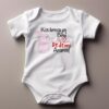 Babybody Türkisch – „Kızdırmayın beni Dedemi ararım!“ - Kiz