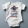 Babybody Türkisch – „Ne gam ne keder nede olsa Dedem halleder“