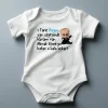 Babybody Türkisch – „1 Tane Dayım var sayesinde Havam var.“