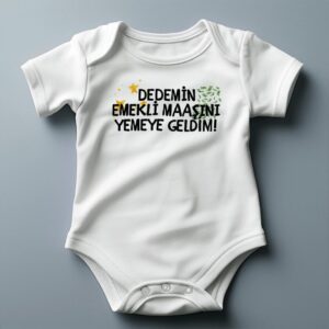 Babybody Türkisch – „Dedemin emekli maaşını yemege geldim“