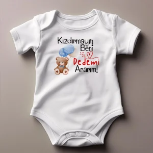 Babybody Türkisch – „Kızdırmayın beni Dedemi ararım!“
