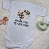 Babybody Türkisch – „Panik yok, Teyzem var!“