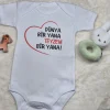 Babybody Türkisch – „Dünya bir yana Teyzem bir yana!“