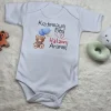 Babybody Türkisch – „Kızdırmayın beni Halamı ararım!“