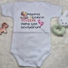 Babybody Türkisch – „Hepiniz çıldırın Teyzemi daha çok seviyorum!“ -Kiz