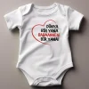 Babybody Türkisch – „Dünya bir yana Babaannem bir yana!“