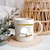 Keramiktasse „Yoruldum“
