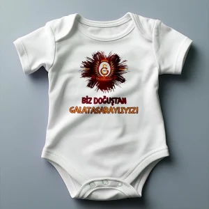Babybody Türkisch – „Biz Doğuştan Galatasaraylıyız!“