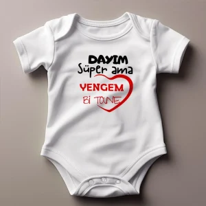 Babybody Türkisch – „Dayım süper ama yengem bi tane“
