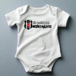 Babybody Türkisch – „Biz Doğuştan Beşiktaşlıyız!“