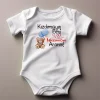 Babybody Türkisch – „Kızdırmayın beni Babaannemi ararım“